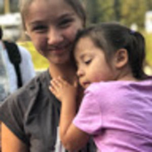 Meet your Posher, Isabella